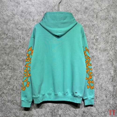 Replica Amiri Hoodies Long Sleeved For Unisex #1248216 $52.00 USD for Wholesale