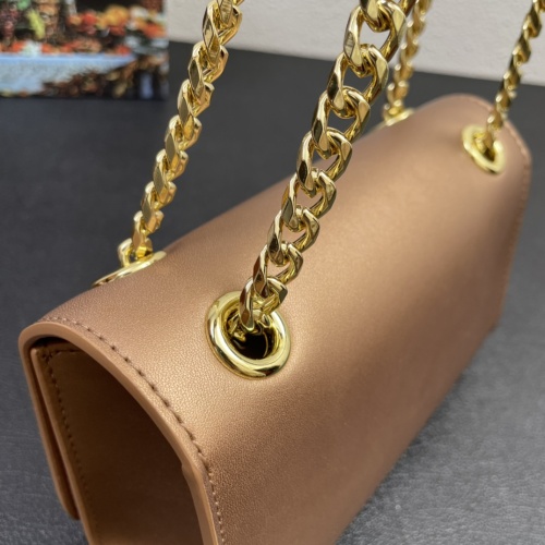 Replica Dolce & Gabbana D&G AAA Quality Messenger Bags For Women #1248234 $130.00 USD for Wholesale