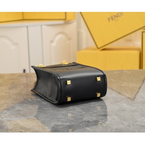 Replica Fendi AAA Quality Handbags For Women #1248279 $88.00 USD for Wholesale