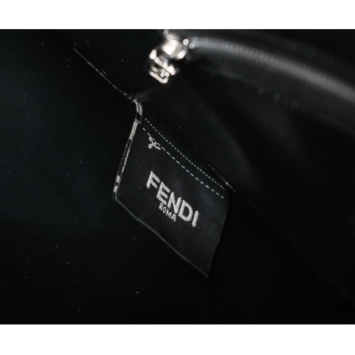 Replica Fendi AAA Quality Tote-Handbags For Women #1248282 $100.00 USD for Wholesale