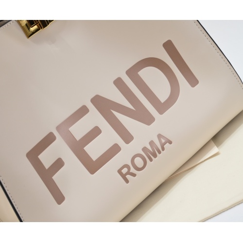 Replica Fendi AAA Quality Handbags For Women #1248294 $102.00 USD for Wholesale