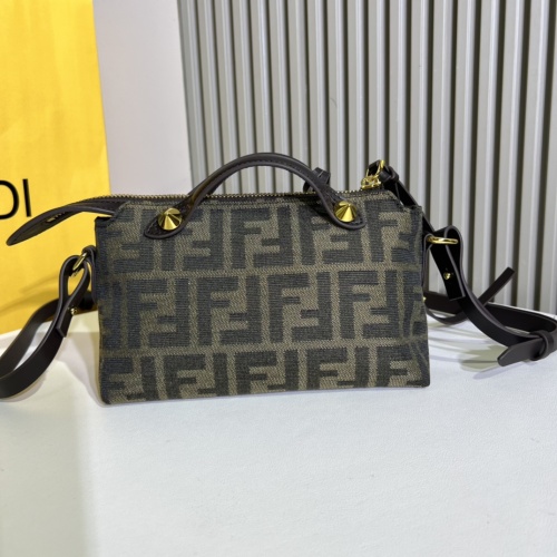 Replica Fendi AAA Quality Messenger Bags For Women #1248344 $128.00 USD for Wholesale