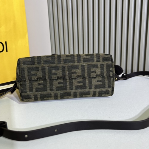 Replica Fendi AAA Quality Messenger Bags For Women #1248344 $128.00 USD for Wholesale