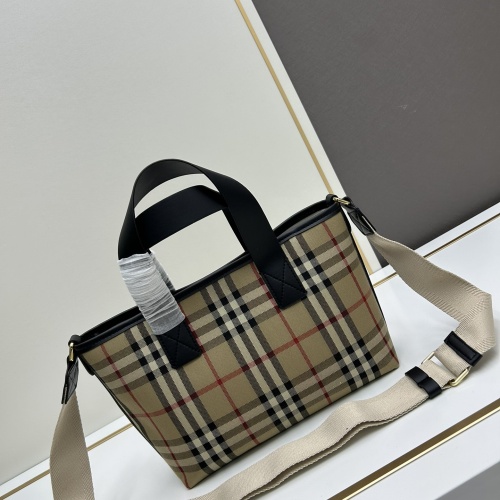 Replica Burberry AAA Quality Handbags For Women #1248368 $96.00 USD for Wholesale