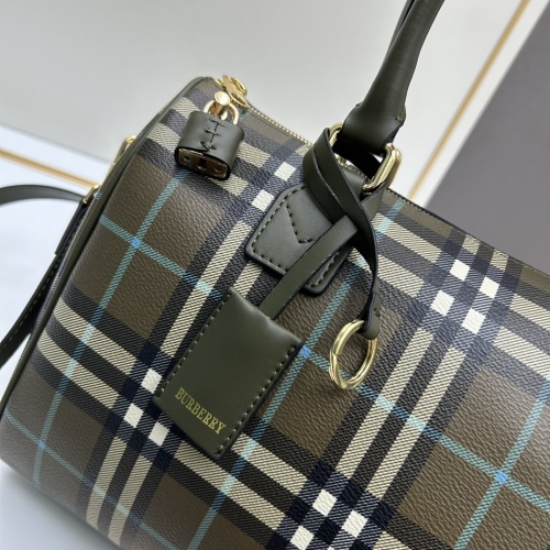 Replica Burberry AAA Quality Handbags For Women #1248372 $96.00 USD for Wholesale