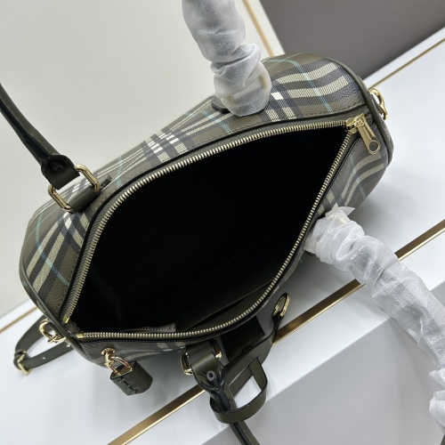 Replica Burberry AAA Quality Handbags For Women #1248372 $96.00 USD for Wholesale