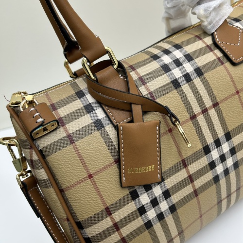 Replica Burberry AAA Quality Handbags For Women #1248373 $96.00 USD for Wholesale