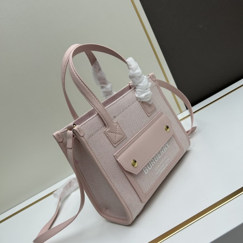 Replica Burberry AAA Quality Handbags For Women #1248375 $98.00 USD for Wholesale