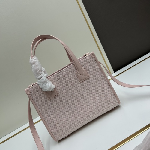 Replica Burberry AAA Quality Handbags For Women #1248375 $98.00 USD for Wholesale