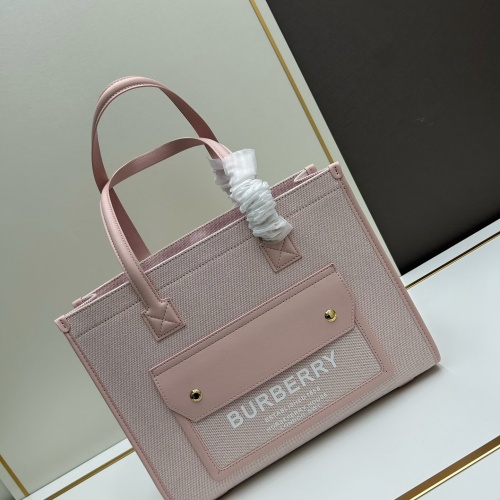 Wholesale Burberry AAA Quality Handbags For Women #1248376 $102.00 USD, Wholesale Quality Replica Burberry AAA Handbags