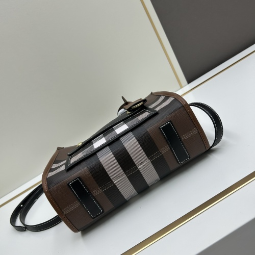 Replica Burberry AAA Quality Handbags For Women #1248379 $98.00 USD for Wholesale