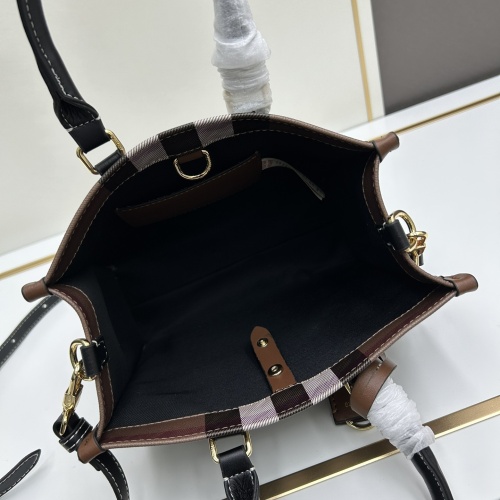 Replica Burberry AAA Quality Handbags For Women #1248379 $98.00 USD for Wholesale