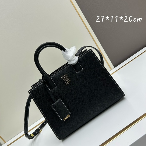 Wholesale Burberry AAA Quality Handbags For Women #1248382 $108.00 USD, Wholesale Quality Replica Burberry AAA Handbags