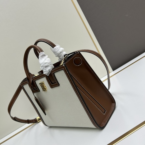 Replica Burberry AAA Quality Handbags For Women #1248383 $108.00 USD for Wholesale