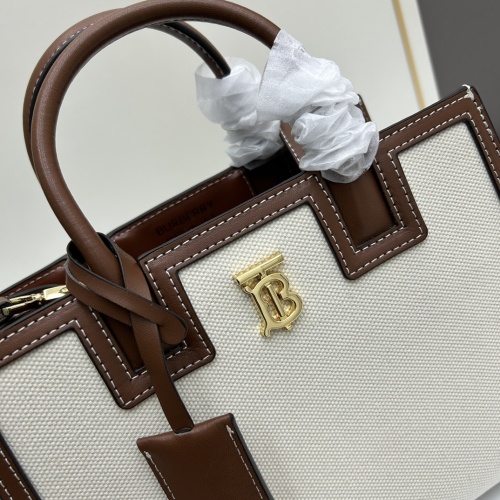 Replica Burberry AAA Quality Handbags For Women #1248383 $108.00 USD for Wholesale