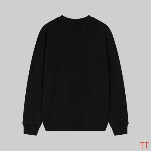 Replica Balenciaga Hoodies Long Sleeved For Men #1248389 $40.00 USD for Wholesale