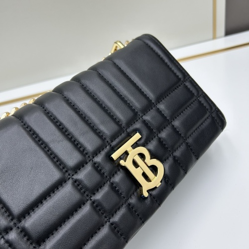 Replica Burberry AAA Quality Messenger Bags For Women #1248390 $108.00 USD for Wholesale