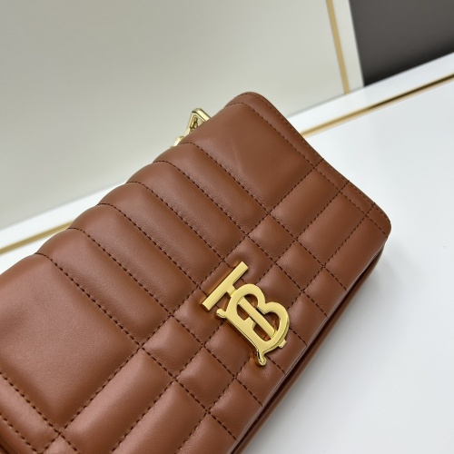 Replica Burberry AAA Quality Messenger Bags For Women #1248391 $108.00 USD for Wholesale