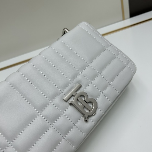 Replica Burberry AAA Quality Messenger Bags For Women #1248392 $108.00 USD for Wholesale