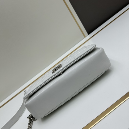 Replica Burberry AAA Quality Messenger Bags For Women #1248392 $108.00 USD for Wholesale