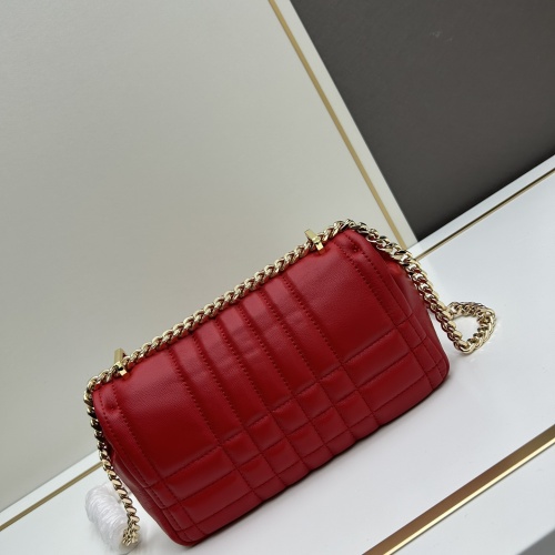 Replica Burberry AAA Quality Messenger Bags For Women #1248393 $108.00 USD for Wholesale