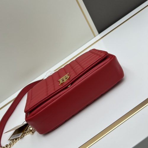 Replica Burberry AAA Quality Messenger Bags For Women #1248393 $108.00 USD for Wholesale