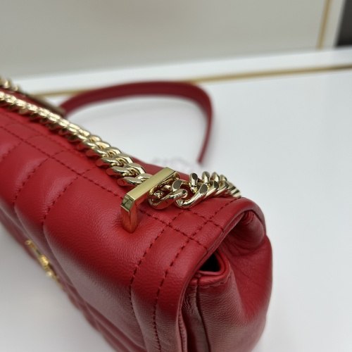 Replica Burberry AAA Quality Messenger Bags For Women #1248393 $108.00 USD for Wholesale