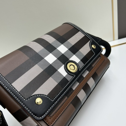 Replica Burberry AAA Quality Messenger Bags For Women #1248407 $105.00 USD for Wholesale