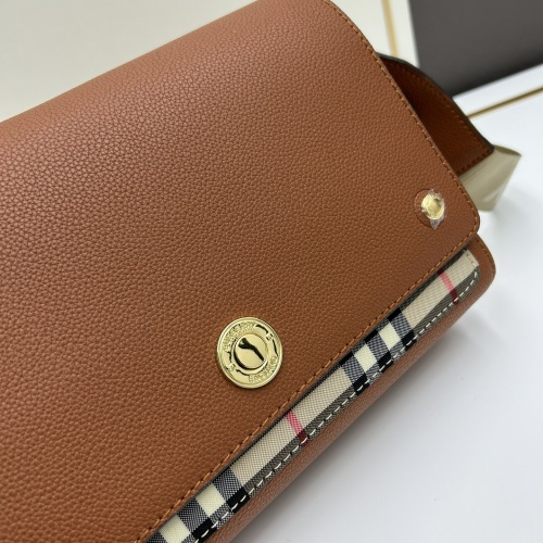 Replica Burberry AAA Quality Messenger Bags For Women #1248408 $105.00 USD for Wholesale