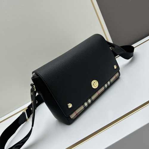 Replica Burberry AAA Quality Messenger Bags For Women #1248409 $105.00 USD for Wholesale