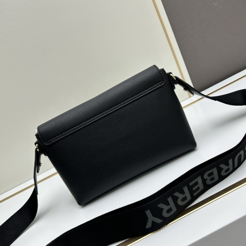 Replica Burberry AAA Quality Messenger Bags For Women #1248409 $105.00 USD for Wholesale