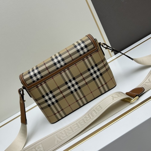 Replica Burberry AAA Quality Messenger Bags For Women #1248410 $105.00 USD for Wholesale