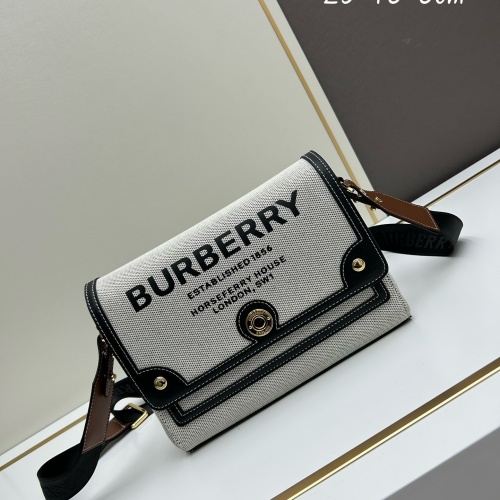 Wholesale Burberry AAA Quality Messenger Bags For Women #1248411 $105.00 USD, Wholesale Quality Replica Burberry AAA Messenger Bags