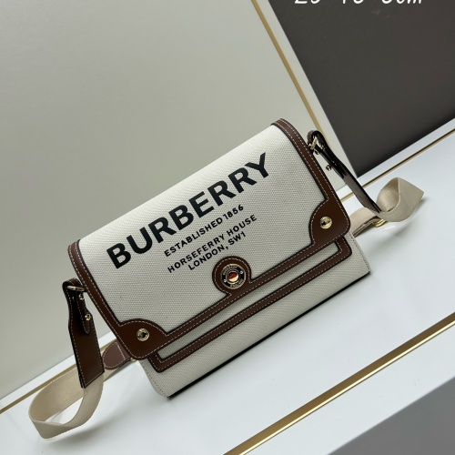 Wholesale Burberry AAA Quality Messenger Bags For Women #1248412 $105.00 USD, Wholesale Quality Replica Burberry AAA Messenger Bags