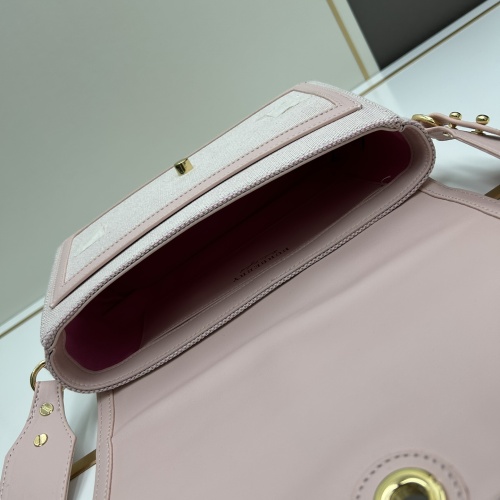 Replica Burberry AAA Quality Messenger Bags For Women #1248414 $108.00 USD for Wholesale