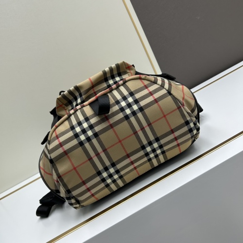 Replica Burberry AAA Quality Backpacks For Unisex #1248416 $128.00 USD for Wholesale