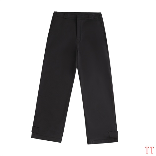 Replica Prada Pants For Men #1248502 $56.00 USD for Wholesale