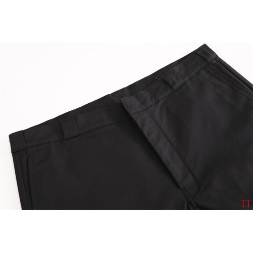 Replica Prada Pants For Men #1248502 $56.00 USD for Wholesale