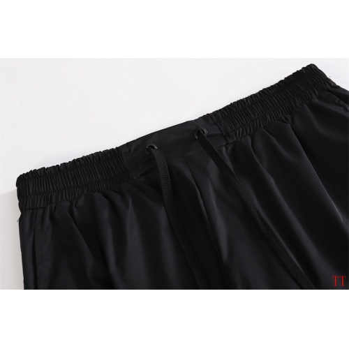 Replica Prada Pants For Men #1248503 $52.00 USD for Wholesale