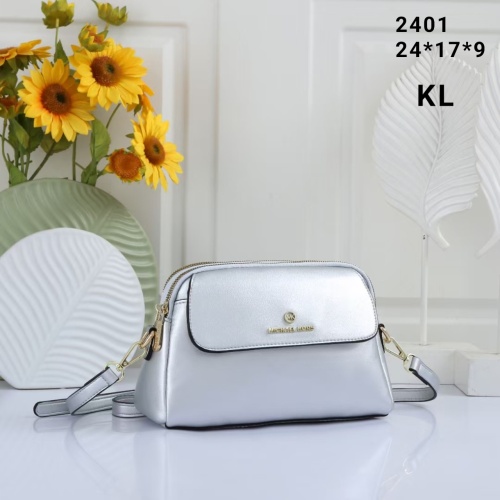 Wholesale Michael Kors Messenger Bags For Women #1248514 $29.00 USD, Wholesale Quality Replica Michael Kors Messenger Bags