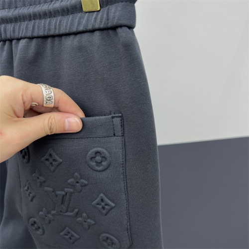 Replica Louis Vuitton LV Pants For Men #1248531 $64.00 USD for Wholesale