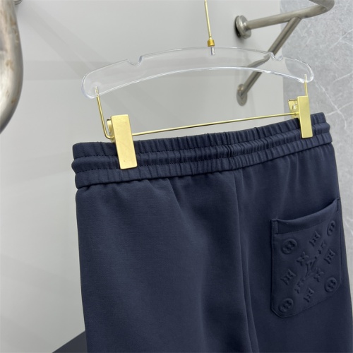 Replica Louis Vuitton LV Pants For Men #1248532 $64.00 USD for Wholesale