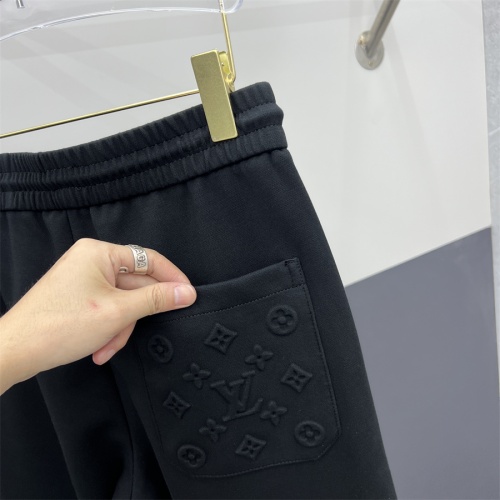 Replica Louis Vuitton LV Pants For Men #1248533 $64.00 USD for Wholesale