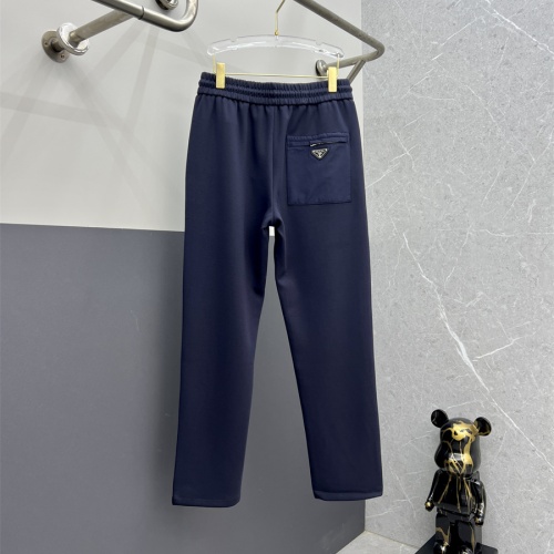 Wholesale Prada Pants For Men #1248534 $64.00 USD, Wholesale Quality Replica Prada Pants