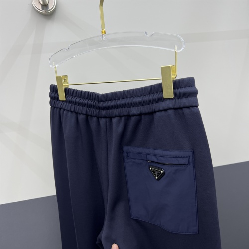 Replica Prada Pants For Men #1248534 $64.00 USD for Wholesale