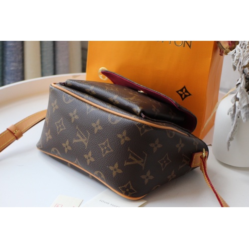 Replica Louis Vuitton AAA Quality Messenger Bags For Women #1248838 $108.00 USD for Wholesale