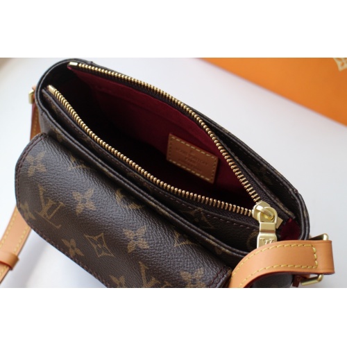 Replica Louis Vuitton AAA Quality Messenger Bags For Women #1248838 $108.00 USD for Wholesale