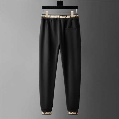 Replica Versace Tracksuits Long Sleeved For Men #1248842 $85.00 USD for Wholesale