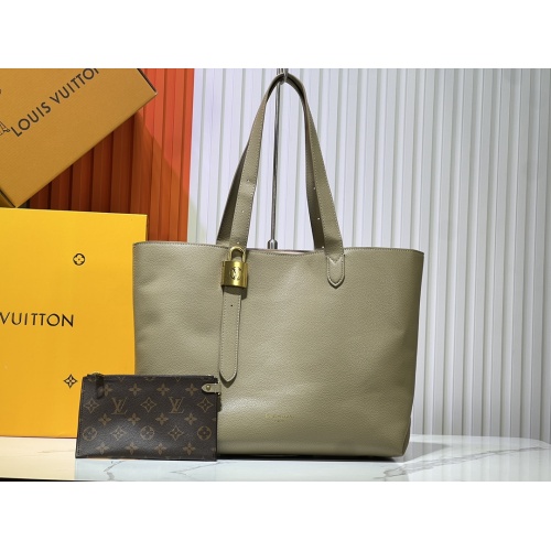 Wholesale Louis Vuitton AAA Quality Shoulder Bags For Women #1248849 $72.00 USD, Wholesale Quality Replica Louis Vuitton AAA Quality Shoulder Bags