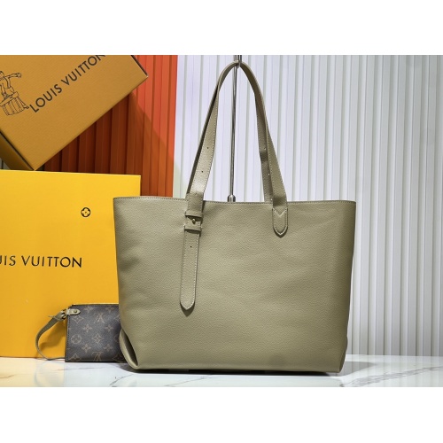 Replica Louis Vuitton AAA Quality Shoulder Bags For Women #1248849 $72.00 USD for Wholesale